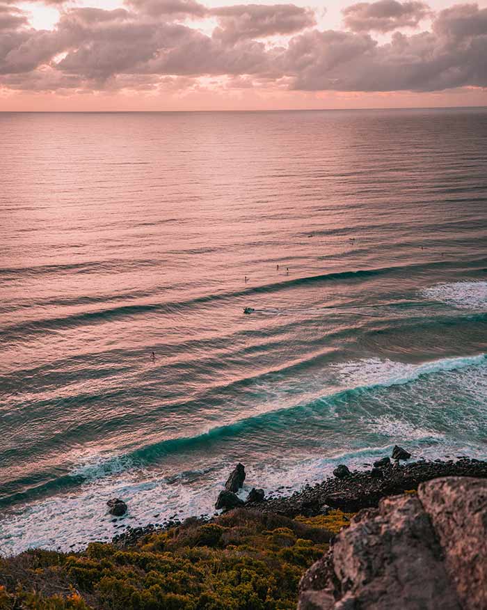 Photo of Beach Scene